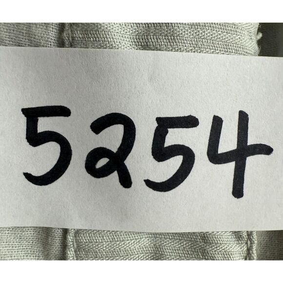 Anthropologie Floreat Women's Bud To Bloom Sleeveless Pleats Pockets Size 2 - Picture 12 of 12